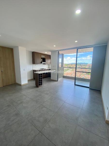 Piso – Rionegro - Vista 2