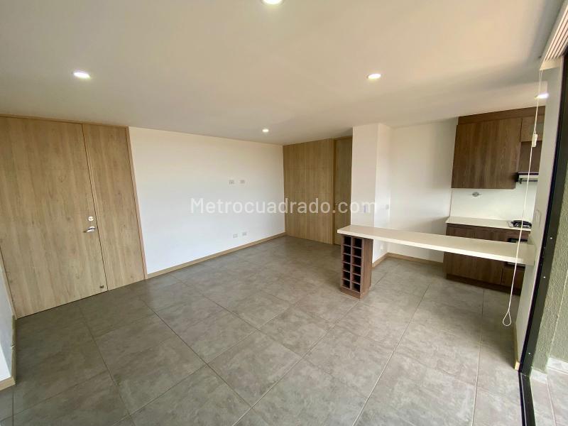 Piso – Rionegro - Vista 3