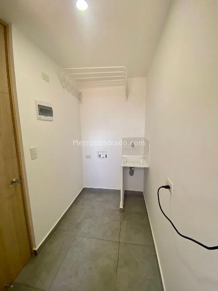 Piso – Rionegro - Vista 4