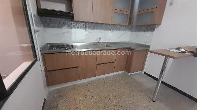 Apartamento en venta en Santamaria, Itagüí · foto 5 de 12