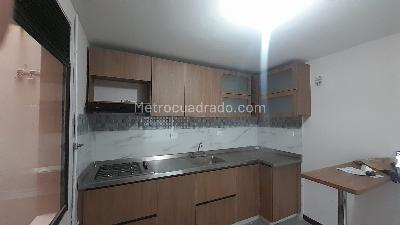 Apartamento en venta en Santamaria, Itagüí · foto 6 de 12