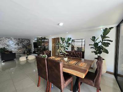 Apartamento en venta en El Poblado, Medellín · foto 4 de 15