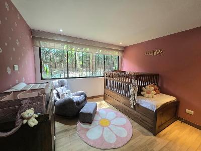 Apartamento en venta en El Poblado, Medellín · foto 5 de 15