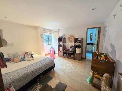 Apartamento en venta en El Poblado, Medellín · foto 10 de 15