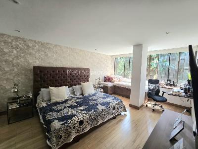 Apartamento en venta en El Poblado, Medellín · foto 11 de 15