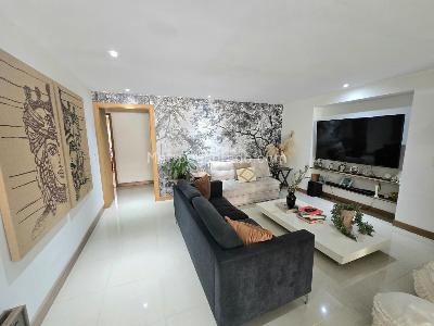 Apartamento en venta en El Poblado, Medellín · foto 12 de 15