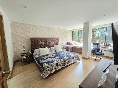 Apartamento en venta en El Poblado, Medellín · foto 14 de 15