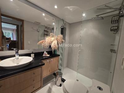 Apartamento en venta en El Poblado, Medellín · foto 15 de 15