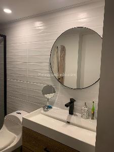 Apartamento de 4 alcobas en venta en Castropol, Medellín, 128 m² · foto 10 de 13
