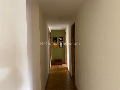 Apartamento de 4 alcobas en venta en Castropol, Medellín, 128 m² · foto 12 de 13