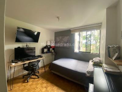 Apartamento de 4 alcobas en venta en Castropol, Medellín, 128 m² · foto 13 de 13