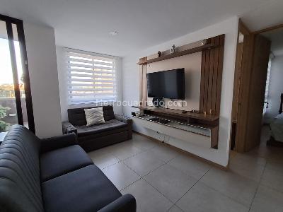 Apartamento de 2 alcobas en venta en San Antonio De Pereira, Rionegro, 90 m² · foto 10 de 20