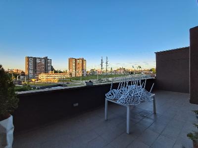Apartamento de 2 alcobas en venta en San Antonio De Pereira, Rionegro, 90 m² · foto 11 de 20