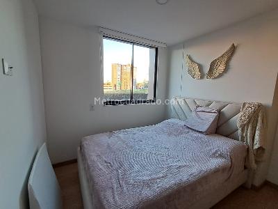 Apartamento de 2 alcobas en venta en San Antonio De Pereira, Rionegro, 90 m² · foto 12 de 20