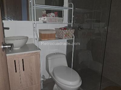 Apartamento de 2 alcobas en venta en San Antonio De Pereira, Rionegro, 90 m² · foto 16 de 20