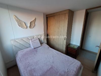 Apartamento de 2 alcobas en venta en San Antonio De Pereira, Rionegro, 90 m² · foto 17 de 20