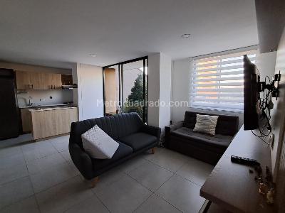 Apartamento de 2 alcobas en venta en San Antonio De Pereira, Rionegro, 90 m² · foto 18 de 20