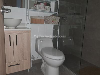 Apartamento de 2 alcobas en venta en San Antonio De Pereira, Rionegro, 90 m² · foto 20 de 20