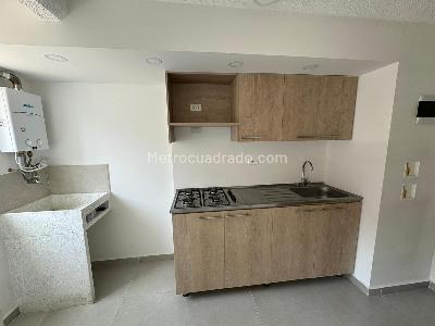Apartamento de 2 alcobas en venta en Fontibon, Rionegro, 57 m² · foto 4 de 9
