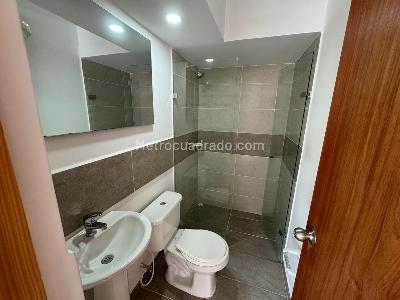 Apartamento de 2 alcobas en venta en Fontibon, Rionegro, 57 m² · foto 7 de 9