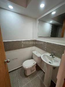 Apartamento de 2 alcobas en venta en Fontibon, Rionegro, 57 m² · foto 8 de 9