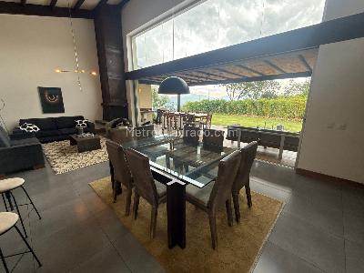 Apartamento de 4 alcobas en venta en Las Palmas, Envigado, 420 m² · foto 2 de 19
