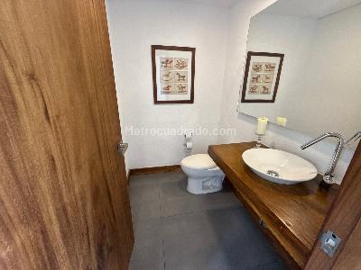Apartamento de 4 alcobas en venta en Las Palmas, Envigado, 420 m² · foto 3 de 19