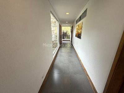 Apartamento de 4 alcobas en venta en Las Palmas, Envigado, 420 m² · foto 4 de 19
