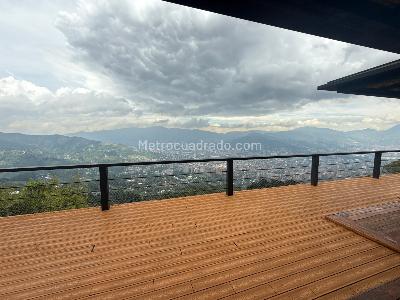 Apartamento de 4 alcobas en venta en Las Palmas, Envigado, 420 m² · foto 7 de 19