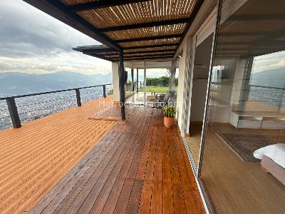 Apartamento de 4 alcobas en venta en Las Palmas, Envigado, 420 m² · foto 8 de 19