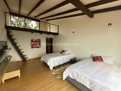 Apartamento de 4 alcobas en venta en Las Palmas, Envigado, 420 m² · foto 9 de 19