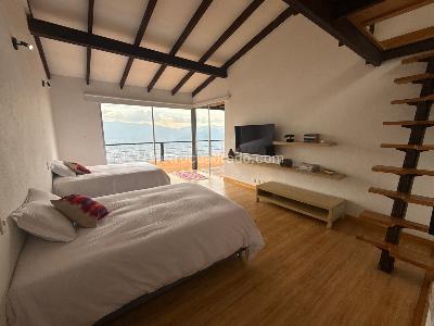 Apartamento de 4 alcobas en venta en Las Palmas, Envigado, 420 m² · foto 11 de 19