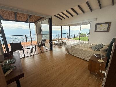Apartamento de 4 alcobas en venta en Las Palmas, Envigado, 420 m² · foto 12 de 19