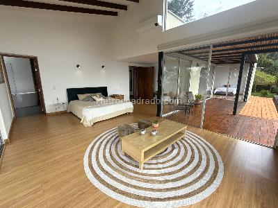 Apartamento de 4 alcobas en venta en Las Palmas, Envigado, 420 m² · foto 13 de 19