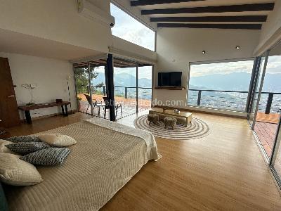 Apartamento de 4 alcobas en venta en Las Palmas, Envigado, 420 m² · foto 14 de 19