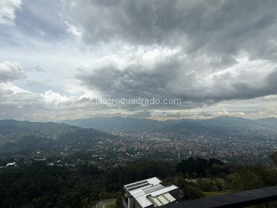 Apartamento de 4 alcobas en venta en Las Palmas, Envigado, 420 m² · foto 15 de 19