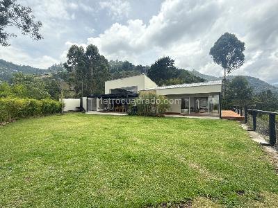 Apartamento de 4 alcobas en venta en Las Palmas, Envigado, 420 m² · foto 19 de 19