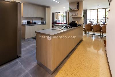 Casa de 4 alcobas en venta en El Poblado, Medellín, 280 m² · foto 5 de 20