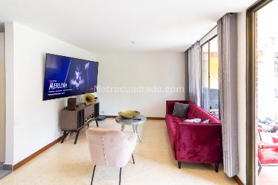 Casa de 4 alcobas en venta en El Poblado, Medellín, 280 m² · foto 8 de 20