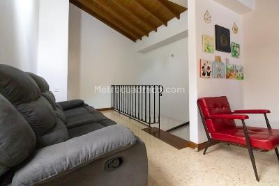 Casa de 4 alcobas en venta en El Poblado, Medellín, 280 m² · foto 10 de 20