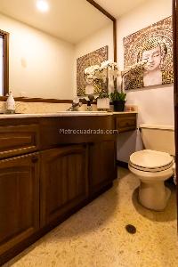 Casa de 4 alcobas en venta en El Poblado, Medellín, 280 m² · foto 11 de 20