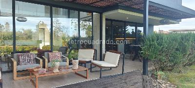 Casa de 3 alcobas en venta en Llano Grande, Rionegro, 360 m² · foto 3 de 20