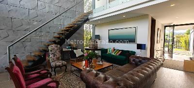 Casa de 3 alcobas en venta en Llano Grande, Rionegro, 360 m² · foto 9 de 20