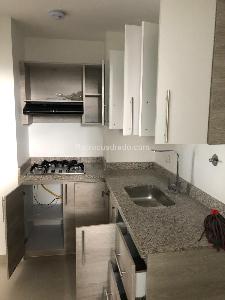 Apartamento de 2 alcobas en venta en Uco, Rionegro, 72 m² · foto 3 de 13