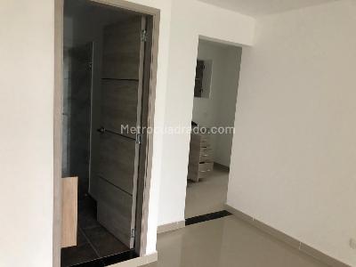 Apartamento de 2 alcobas en venta en Uco, Rionegro, 72 m² · foto 5 de 13