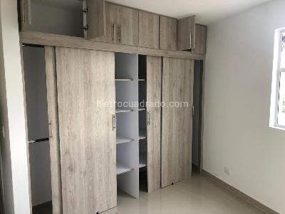 Apartamento de 2 alcobas en venta en Uco, Rionegro, 72 m² · foto 9 de 13