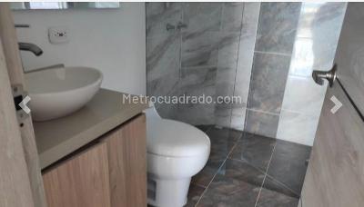 Apartamento de 2 alcobas en venta en Uco, Rionegro, 72 m² · foto 13 de 13
