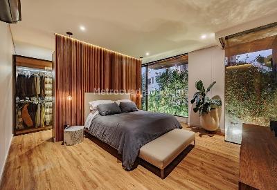 Apartamento de 3 alcobas en venta en Provenza, Medellín, 240 m² · foto 4 de 8