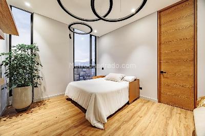 Apartamento de 3 alcobas en venta en Provenza, Medellín, 240 m² · foto 5 de 8