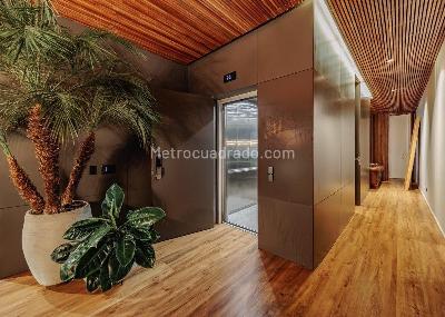 Apartamento de 3 alcobas en venta en Provenza, Medellín, 240 m² · foto 6 de 8
